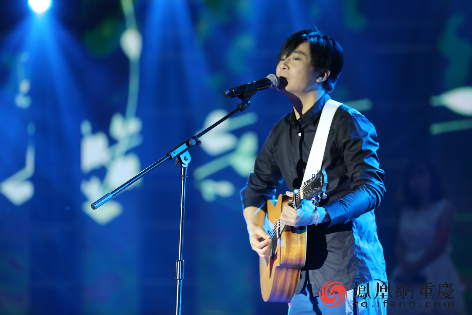 杀入决赛的18强经过激烈角逐,最终张晏铭,冯任笑,段秋林分别获得冠亚