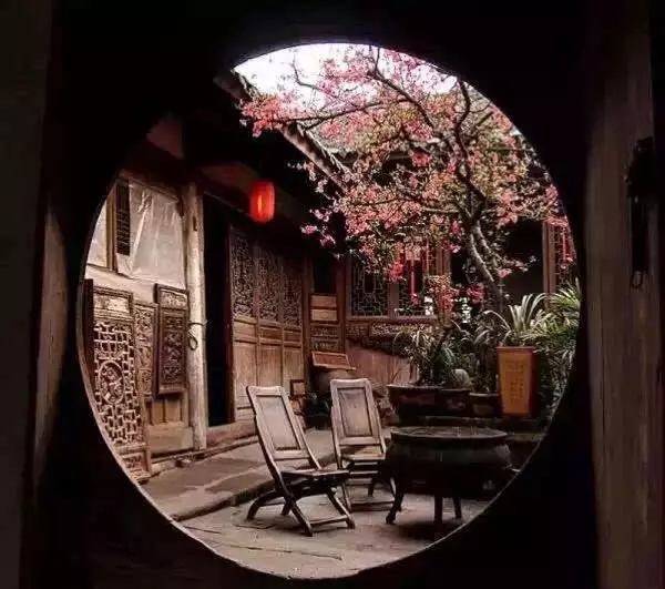 他把最精致的苏式生活 装进这家城市客栈里