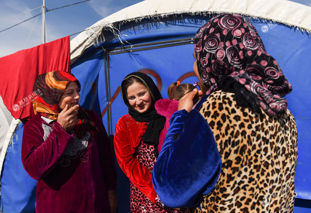 摩苏尔生还者_凤凰网凤凰网资讯_凤凰网