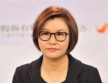 和老干妈一样励志的女富豪,曾是打工妹现身家460亿