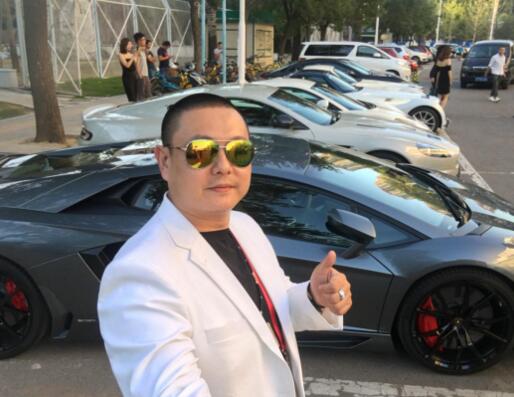 高海洋受邀参加2017榜样北京时尚精英盛典_海南频道_凤凰网