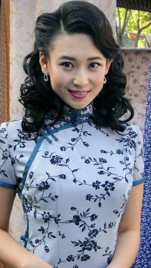 《家有儿女》中的小雪变化太大