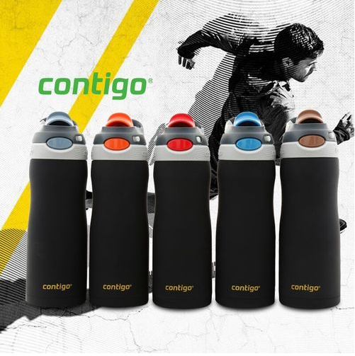 最freestyle美国运动水杯,男神吴亦凡的标配品味