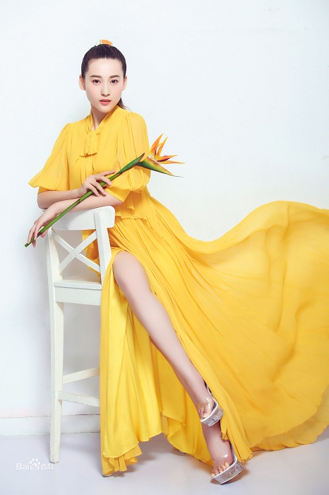 《家有儿女》中的小雪 如今宋丹丹见了她都不敢认!