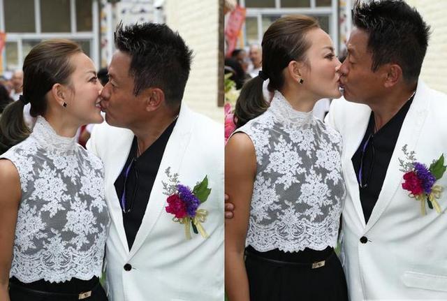 50岁魏骏杰身材发福 你还认得出他吗?