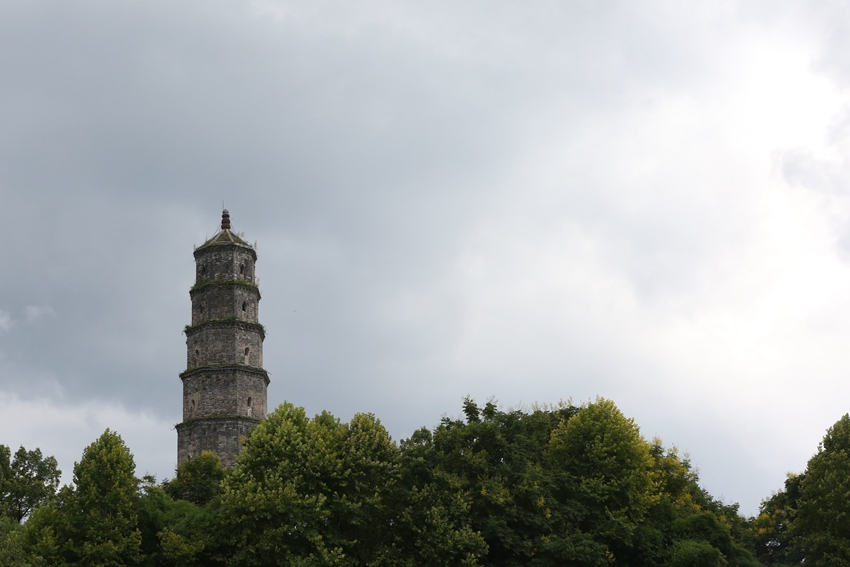 方圆数百公里有了第一座寺院:恩施玉龙寺奠基