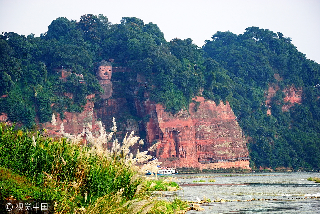 盘点中国15处堪称"天下第一" 的景点 惊艳你的假期