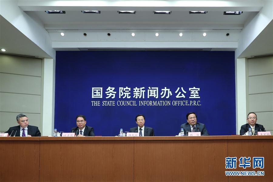 农业部农业农村经济发展形势呈现六个新