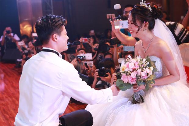 苏炳添大婚 携"史上最快伴郎团"尬舞