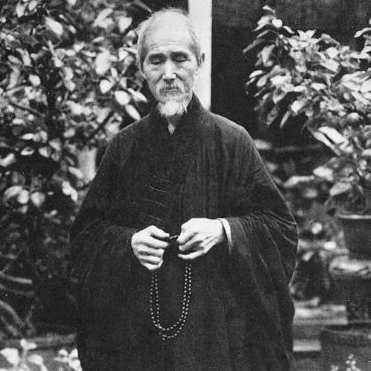 山河大地是如来：长诗《心经》 一种般若式的写作_手机凤凰网