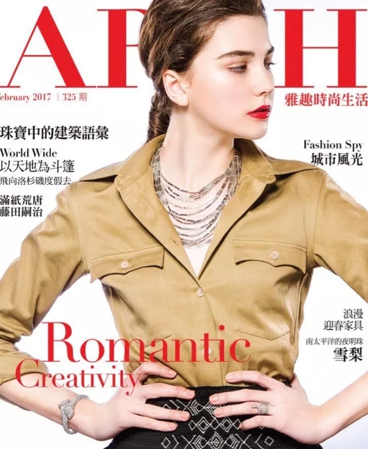 英模公司表示,未来签约外籍模特时将对其身体状况及保险情况严格确认