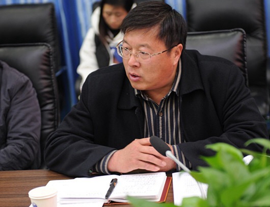 周口市人大视察地方脱贫攻坚工作