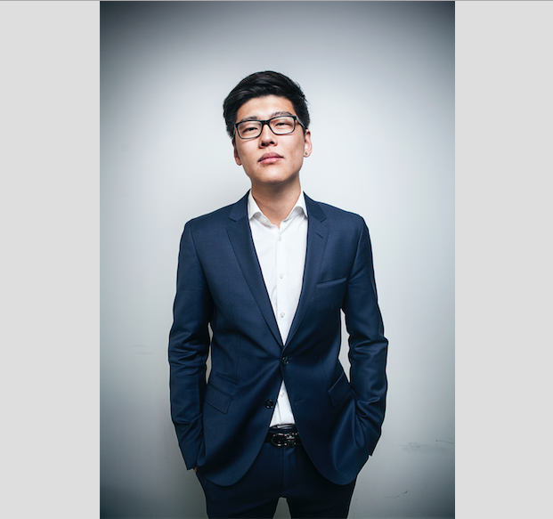 百人计划 | 易思汇创始人高宇同:理想时代之后,迎来责任心收割