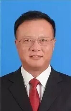 阳江市委常委统战部部长周乐荣接受审查