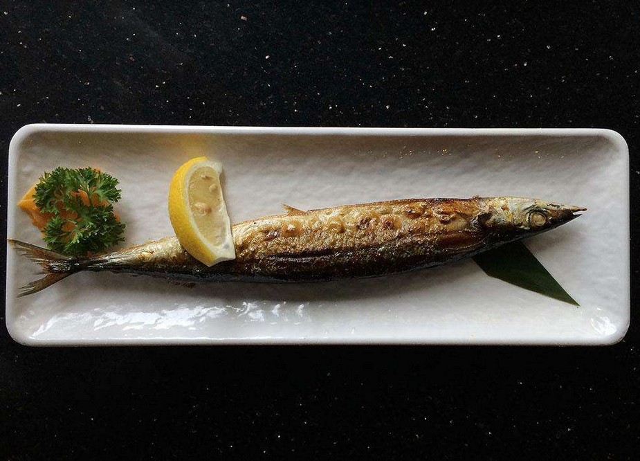 日媒:秋刀渔获量大减 日本遭遇近50年来"鱼荒"