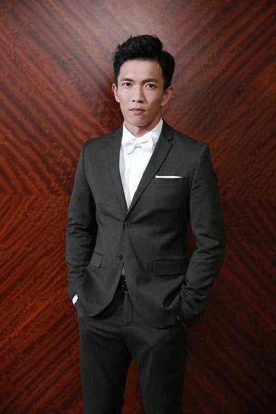 主演黄尚禾映后亮相,该片由张作骥执导,黄尚禾,李鸿其,郑人硕主演