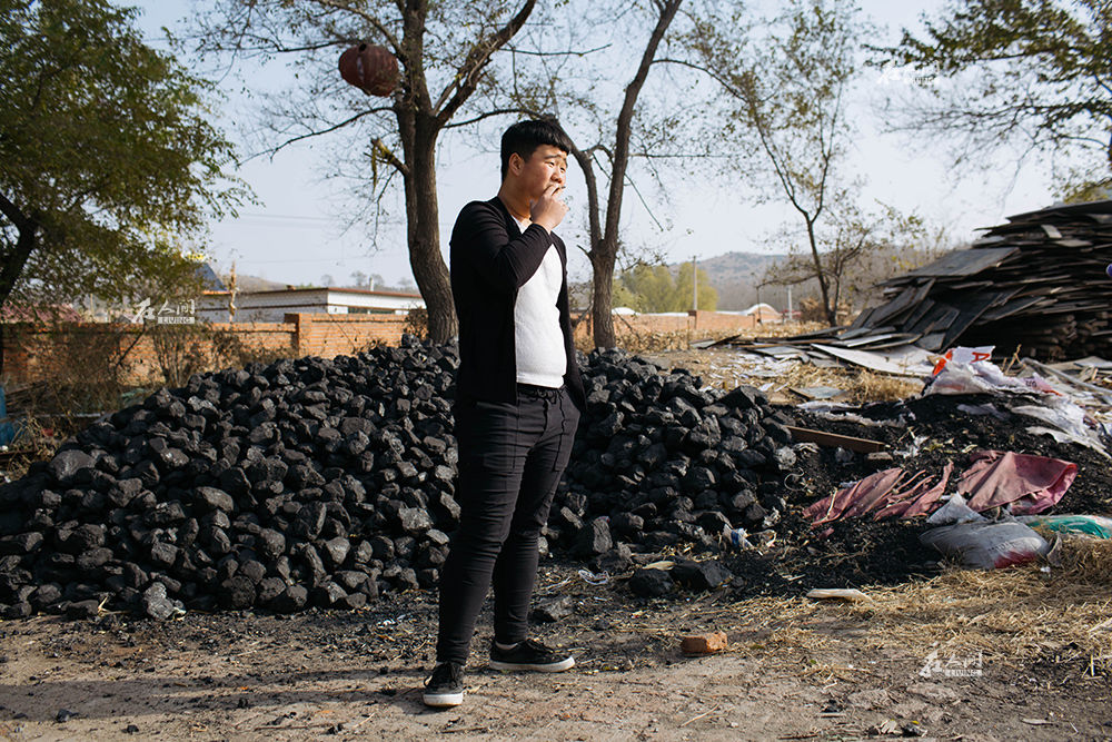 《在人间》第147期:东北农村艺校的日常