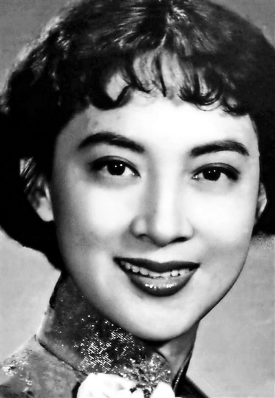 春天依然美丽 “小燕子 ”王丹凤一去不回_手机凤凰网