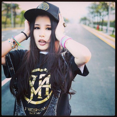 《有嘻哈2》台湾参赛者曝光 7人“神级名单”惊见她_娱乐频道_凤凰网