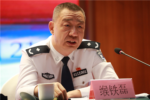 西安监狱学习贯彻十九大精神暨不忘初心牢记使命主题教育培训班开班