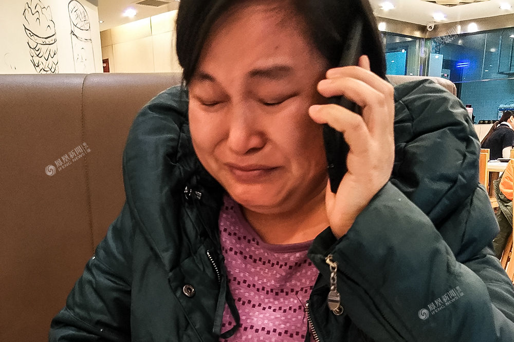 一名"空鼻症"患者的自救之路_凤凰网