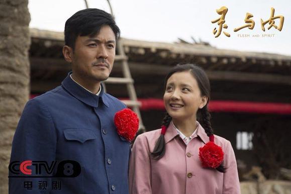 从《男才女貌》,《一生只爱你》到《灵与肉》,实力派演员于小伟主演的