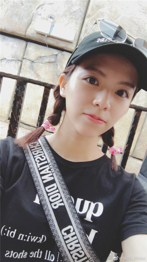 好想拥有宋芸桦同款无辜眼妆