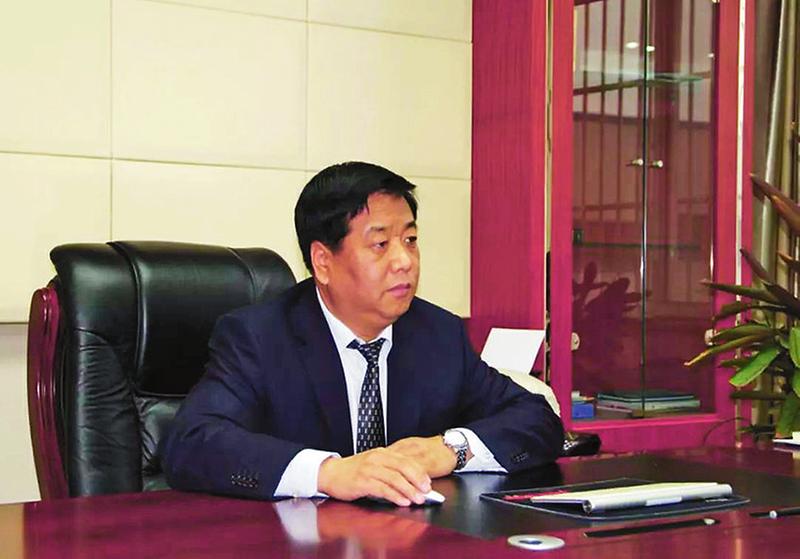 葛平安过硬技术造就世界领先