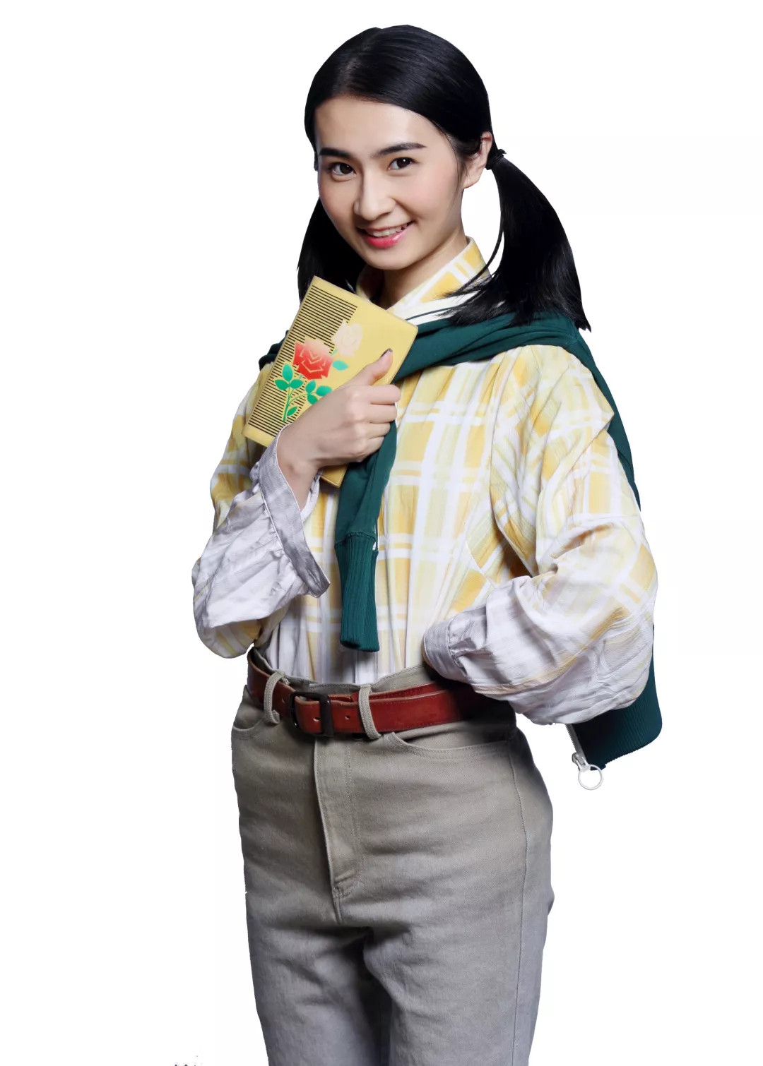 2018南山社区文化艺术节:话剧《平凡的世界》即将上演