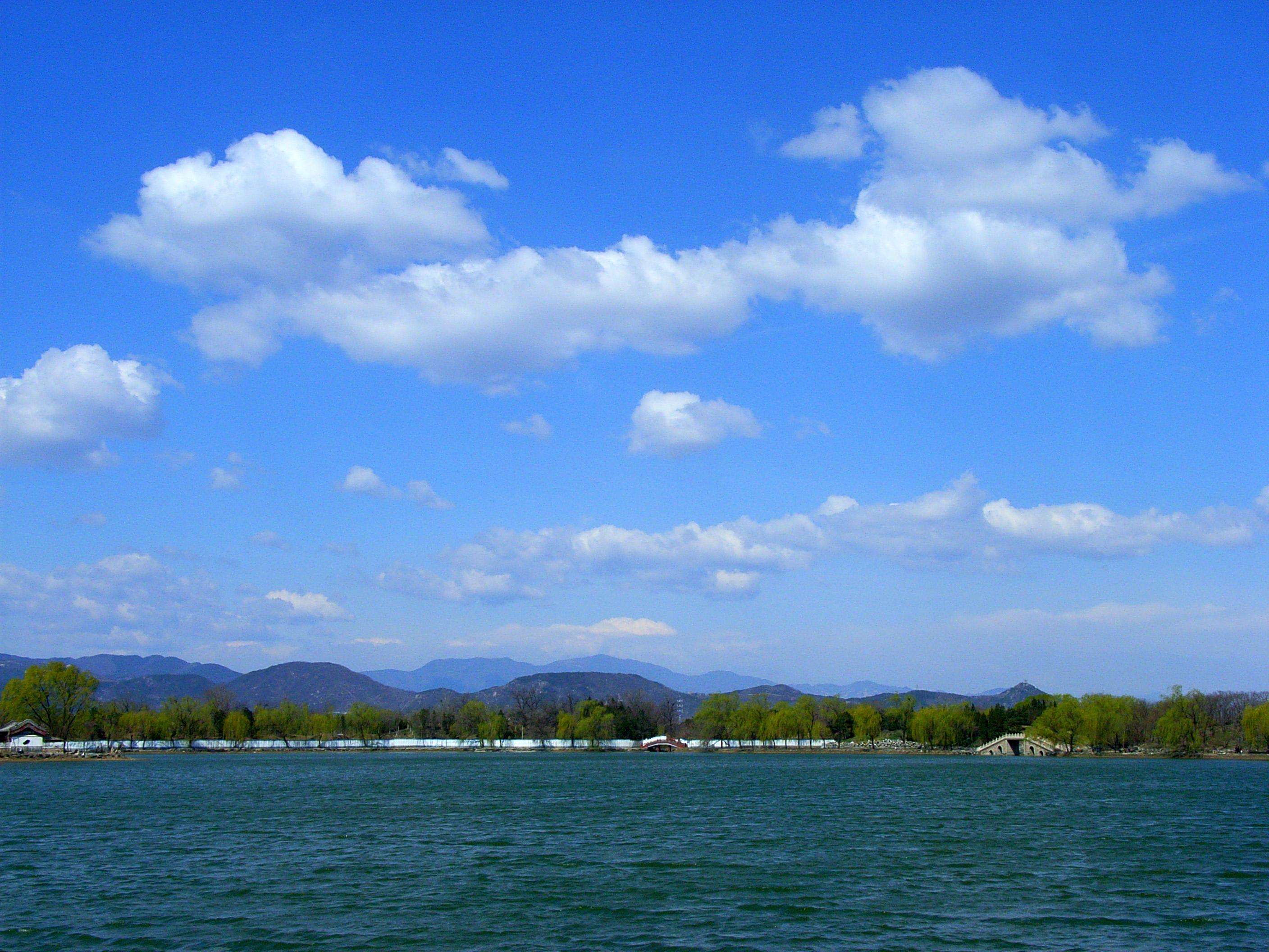 坚决打赢蓝天保卫战陕西再发力