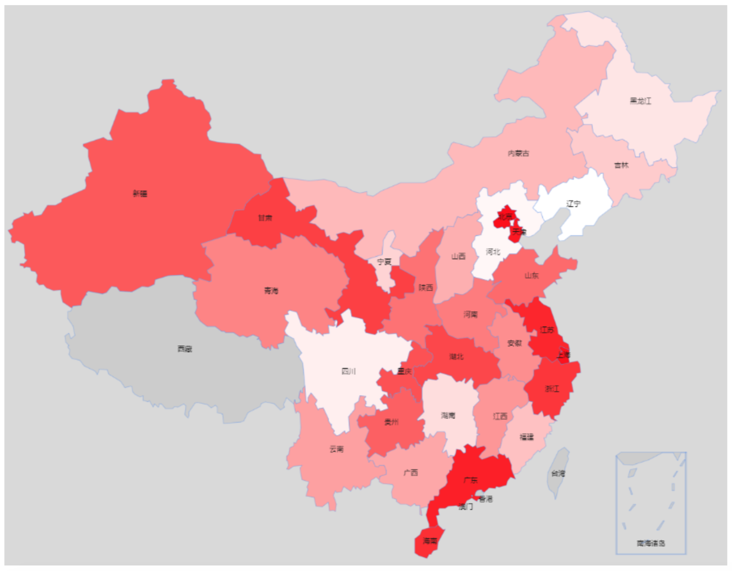 吉水2020gdp在江西省排名_赣州与九江2018年GDP出炉,谁是江西的老二哥(3)