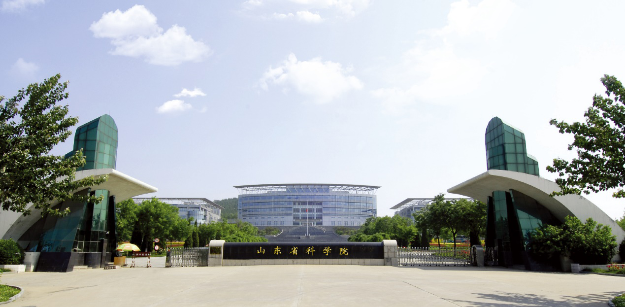 齐鲁工业大学山东省科学院综合排名进入全国百强