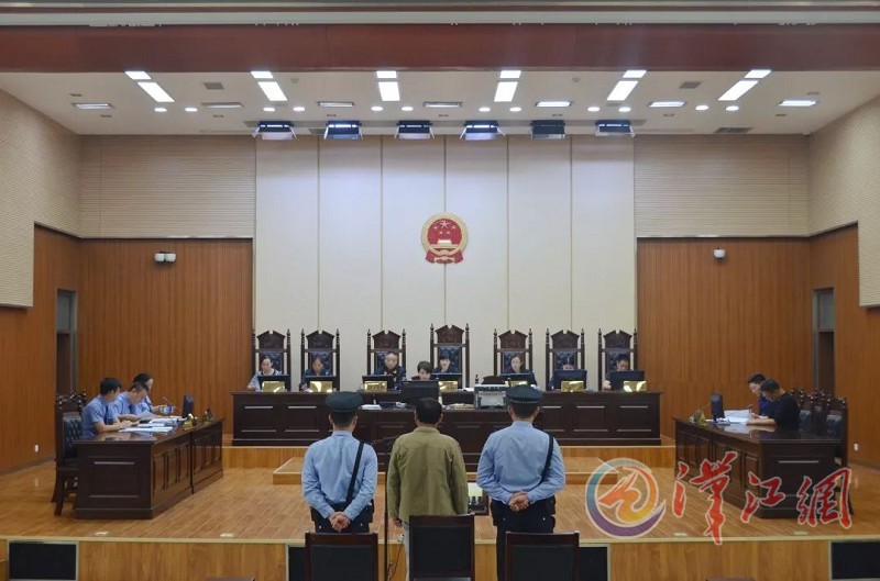 襄阳首例水域生态环境公益诉讼背后的法律援助_湖北频道_凤凰网
