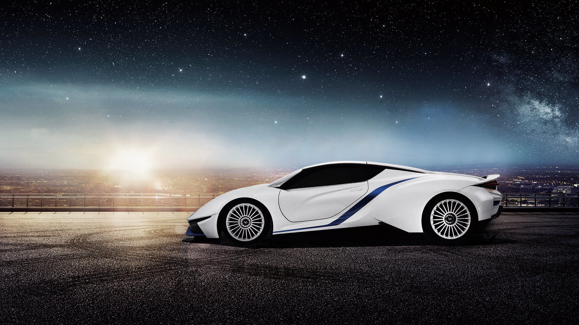 车市寒冬蕴育新能源汽车的春天