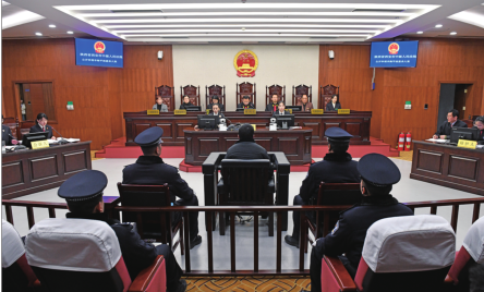 智慧法院满足多元司法需求让群众诉讼更便捷