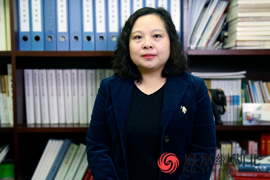 武昌区人大代表邓菲深化协同创新加快推进中科武大智谷建设