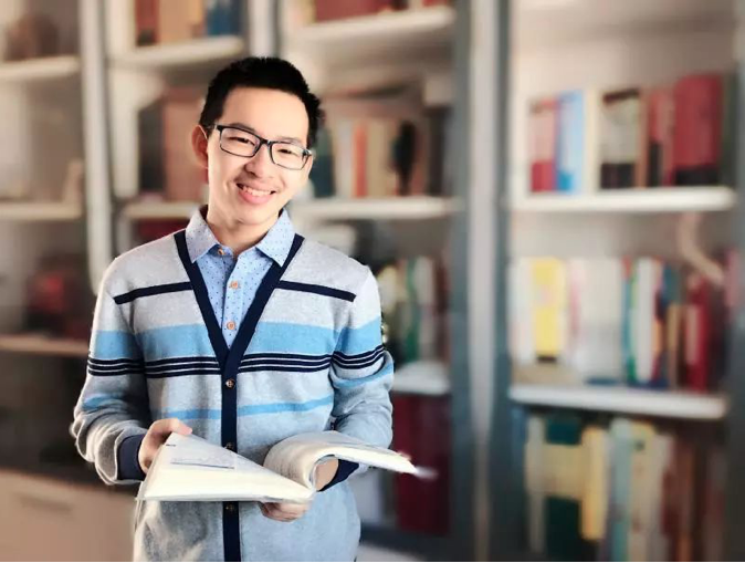 哈三中俩"最强大脑"晋级百人抢位战!