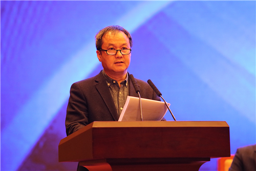 山东省精品旅游促进会第一届第二次会员大会暨2018年