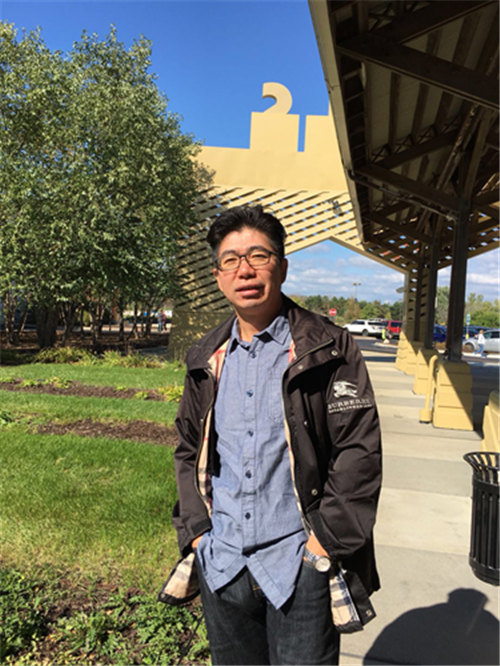 泛华城市发展研究院副院长于小波多方媒体齐发声助力