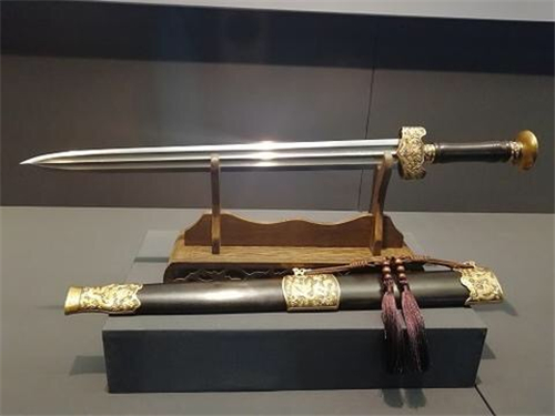 中国龙泉青瓷,宝剑传承与创新展在陕西历史博物馆开展