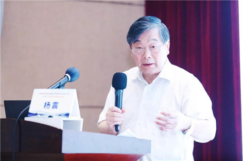传承歧黄薪火——记杨震教授广州行学术经验传承_陕西频道_凤凰网