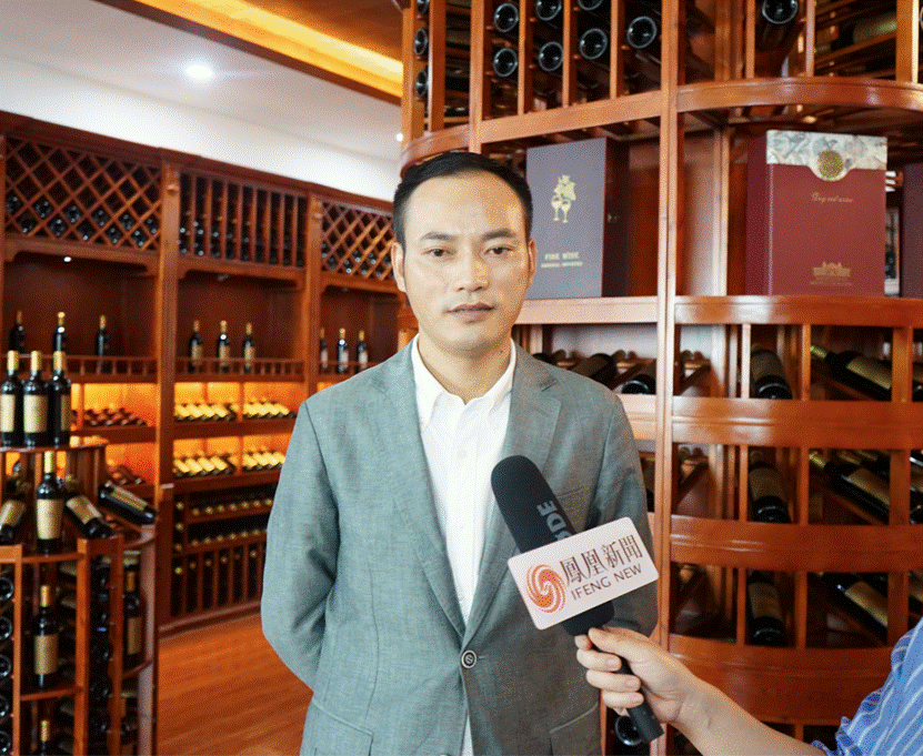 法国杜龙酒庄杜芳圣品传统红酒享滋味人生