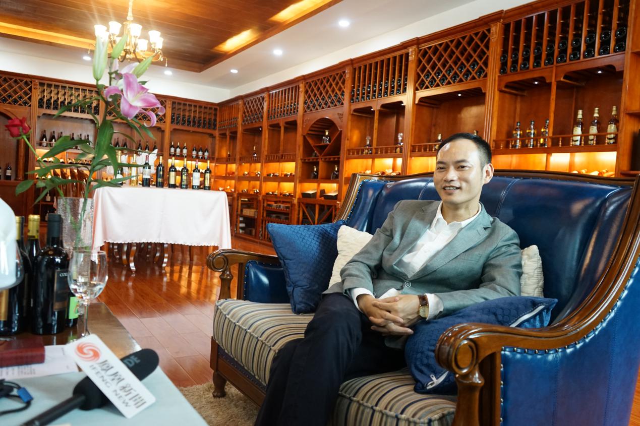 法国杜龙酒庄杜芳圣品传统红酒享滋味人生