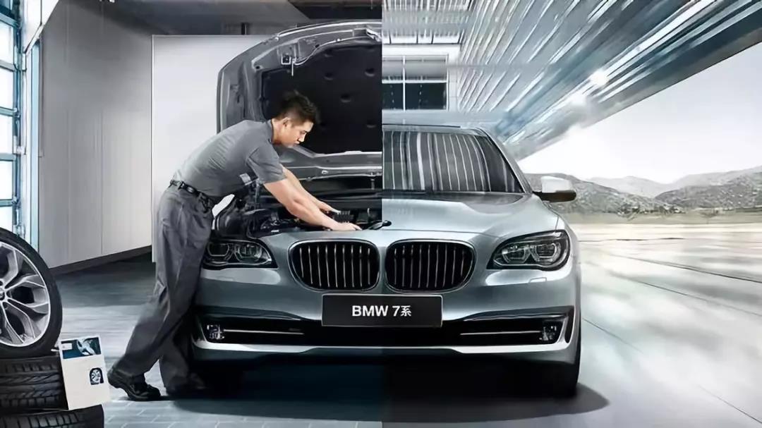 高质量 新服务 bmw 真正的修养-金华金昌宝顺_凤凰网汽车