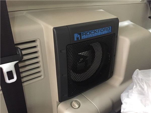 18款三菱帕杰罗v97 中规中矩实力越野