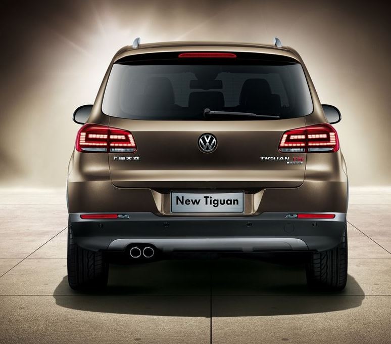 大众途观经济实用外观漂亮 最新超低价-北京华盛昌辰和_凤凰网汽车