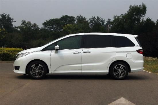 2017款本田奥德赛裸车降价促销售多地
