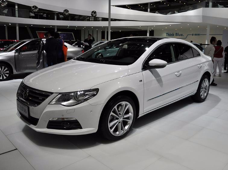 美出新高度大众cc北京最新报价及优惠