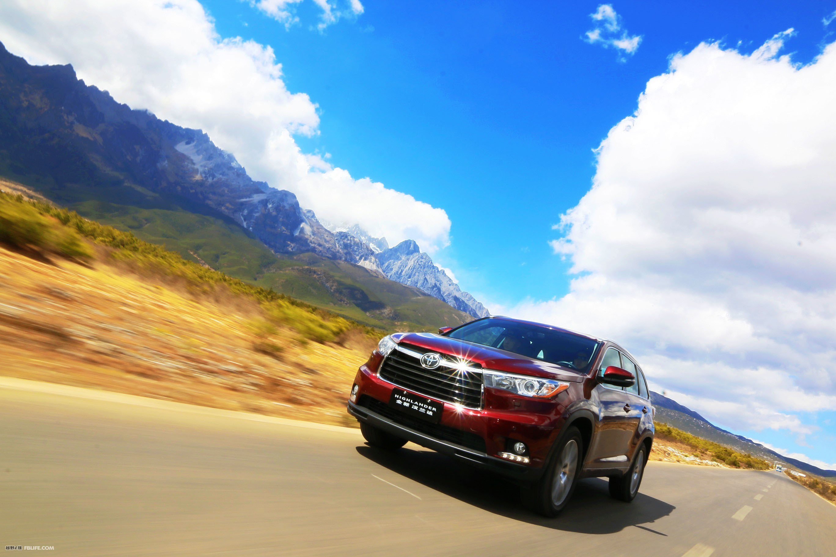 新款汉兰达报价配置暖心详情现车不加价