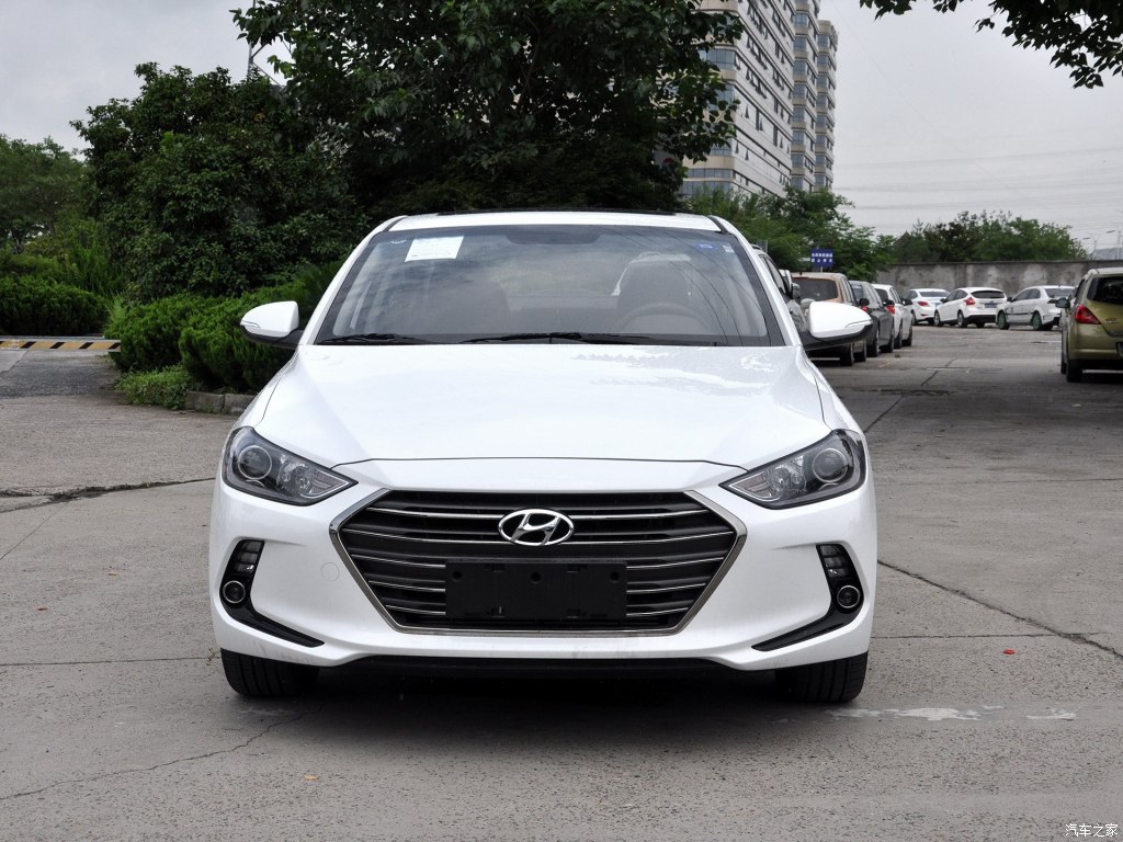 现代领动最新降价一览表 分期最划算哦